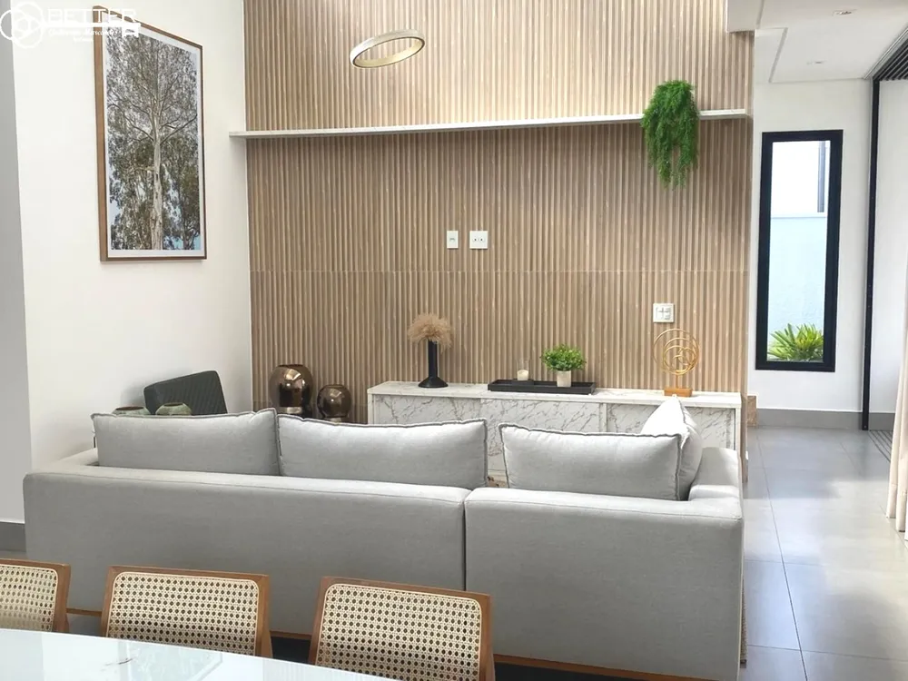Casa, 3 quartos - Foto 4