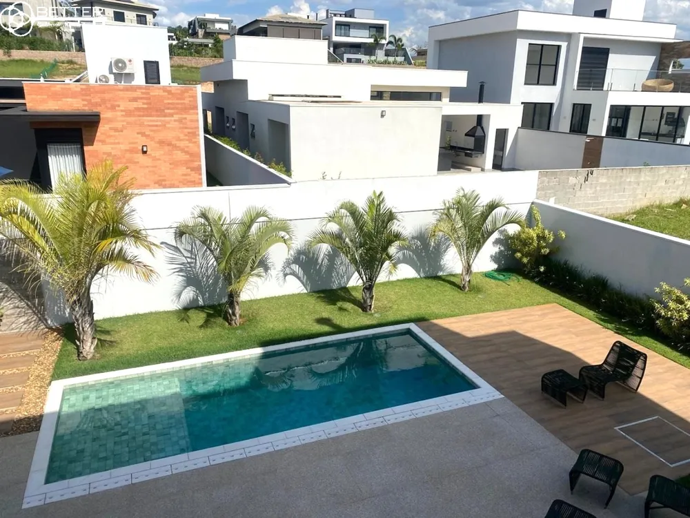 Casa, 3 quartos - Foto 11