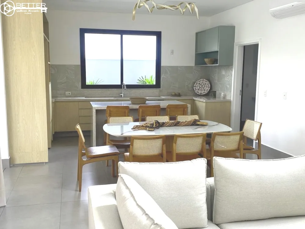 Casa, 3 quartos - Foto 5