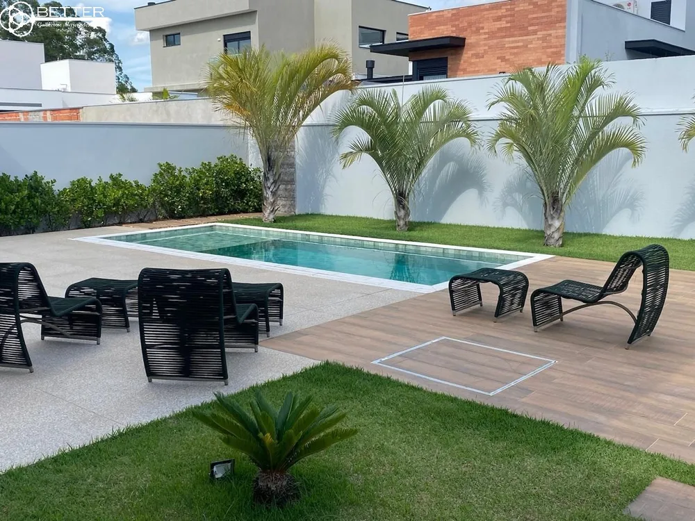 Casa, 3 quartos - Foto 12