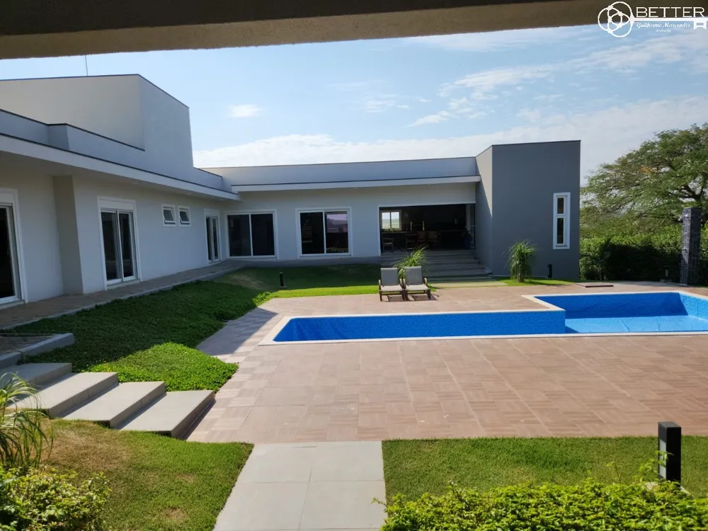 Casa, 3 quartos - Foto 7