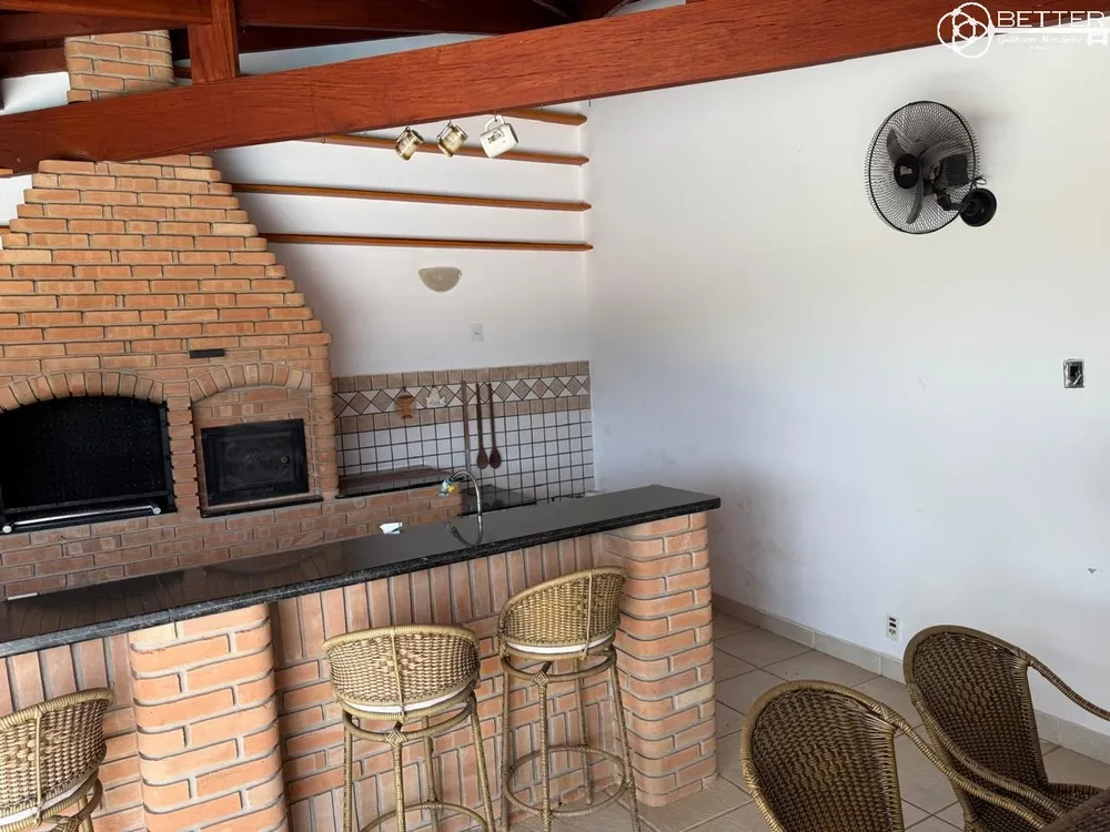 Casa, 3 quartos - Foto 14