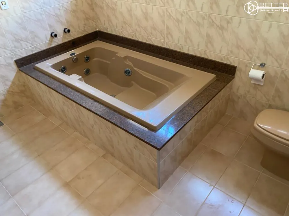 Casa, 3 quartos - Foto 7