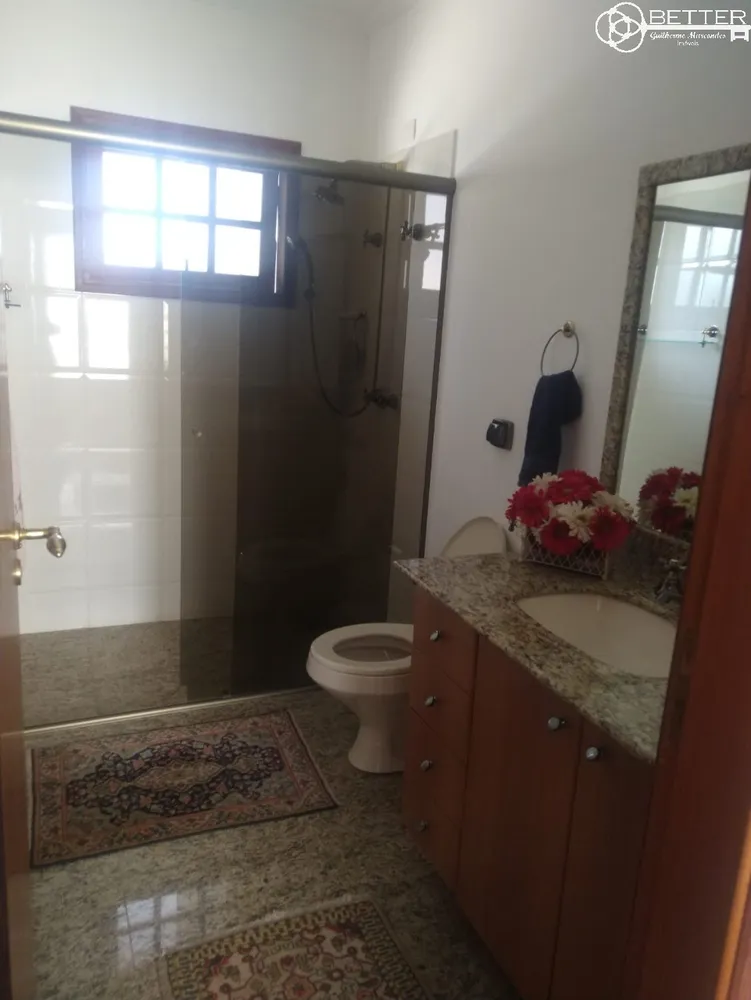 Casa, 3 quartos - Foto 10