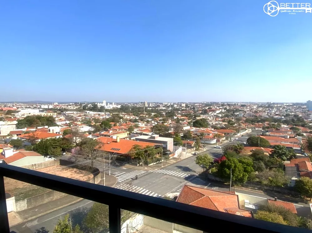 Apartamento, 3 quartos, 74 m² - Foto 1