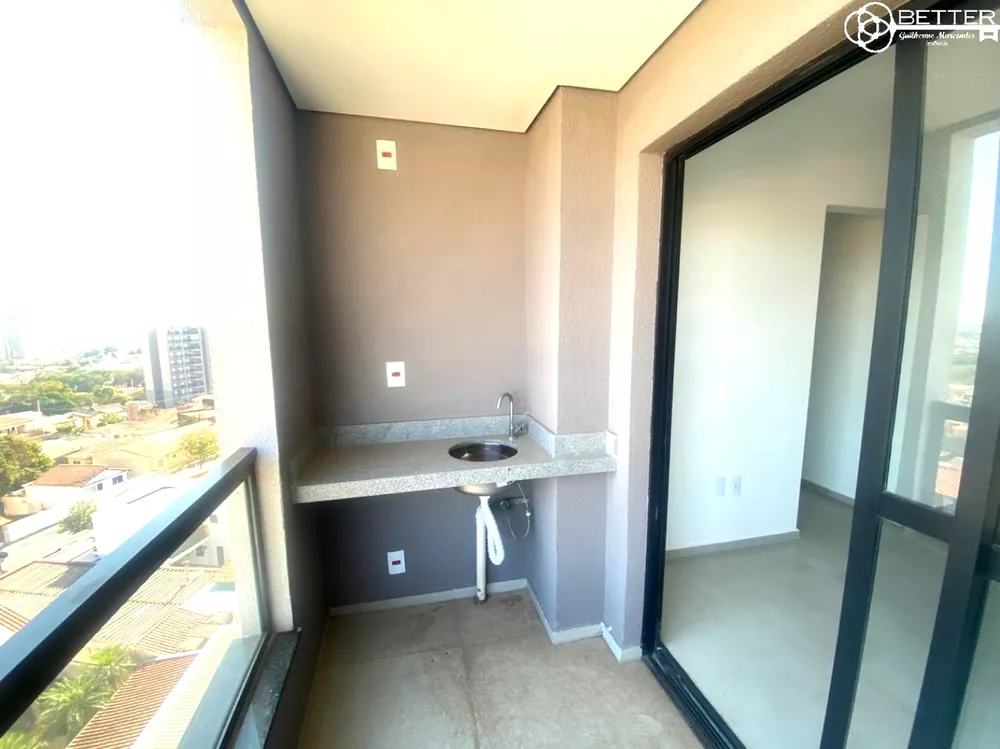 Apartamento, 3 quartos, 74 m² - Foto 4