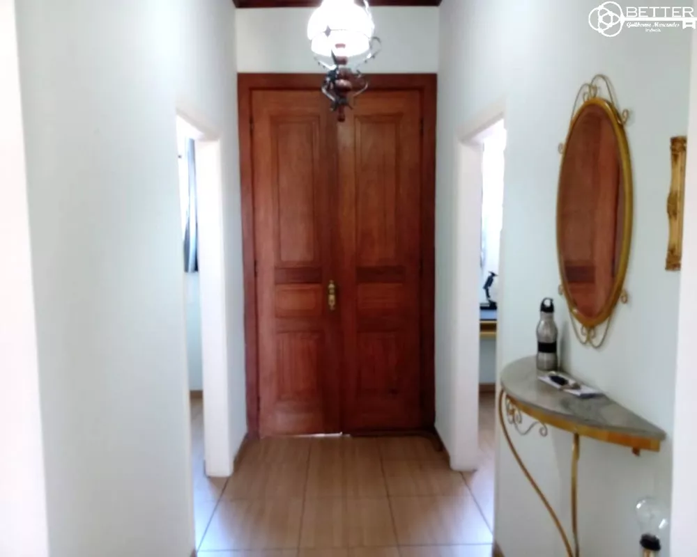 Casa, 4 quartos - Foto 1