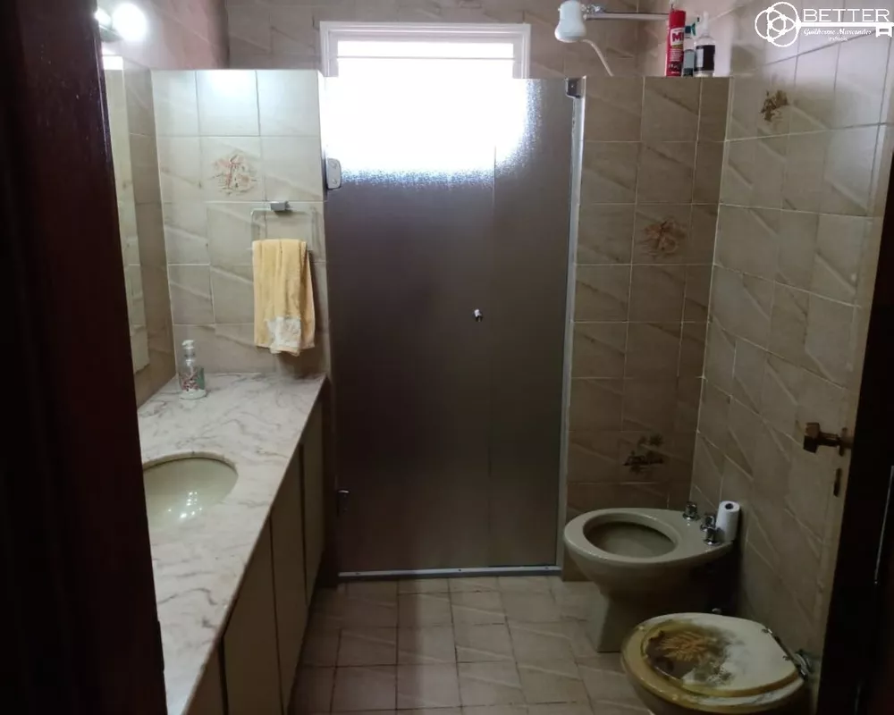 Casa, 4 quartos - Foto 2