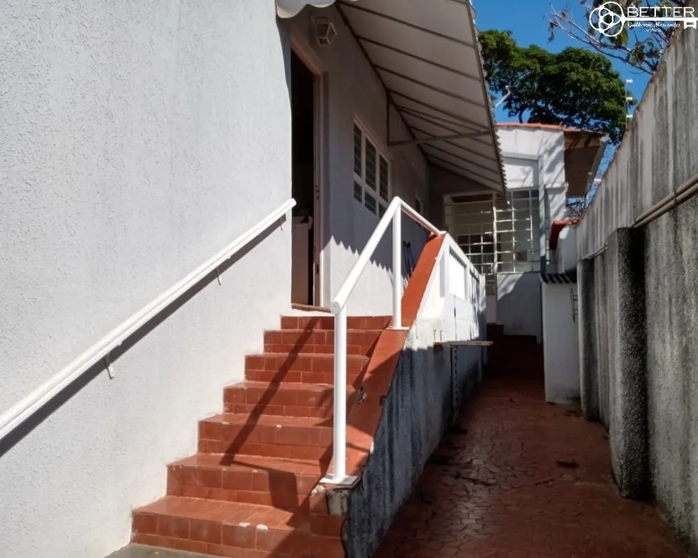 Casa, 4 quartos - Foto 14