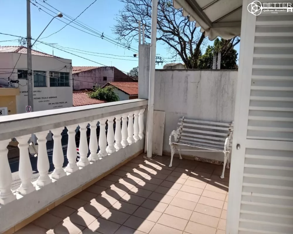 Casa, 4 quartos - Foto 4