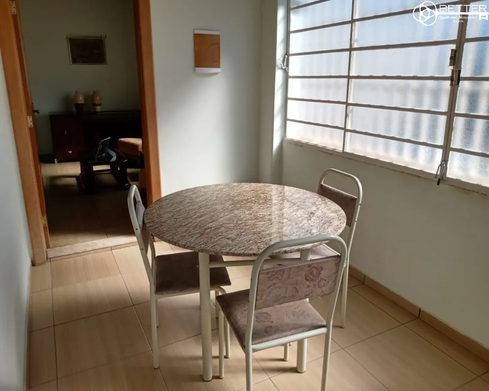 Casa, 4 quartos - Foto 3