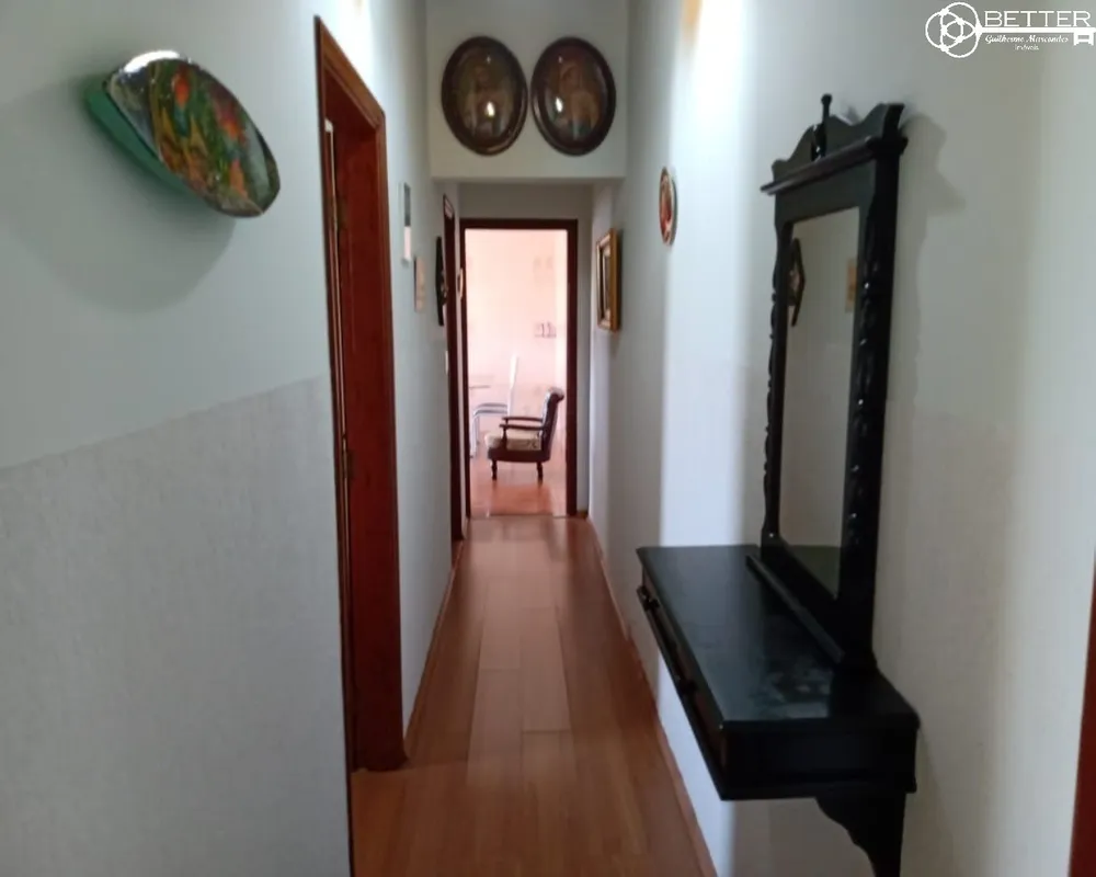Casa, 4 quartos - Foto 5