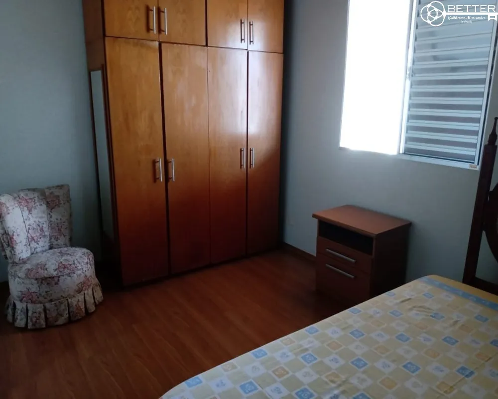 Casa, 4 quartos - Foto 7