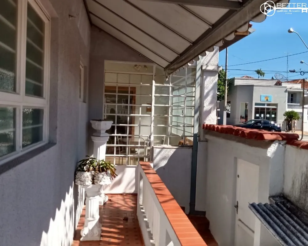 Casa, 4 quartos - Foto 13