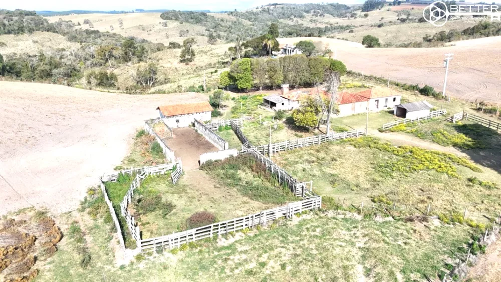 Fazenda, 48 m² - Foto 2