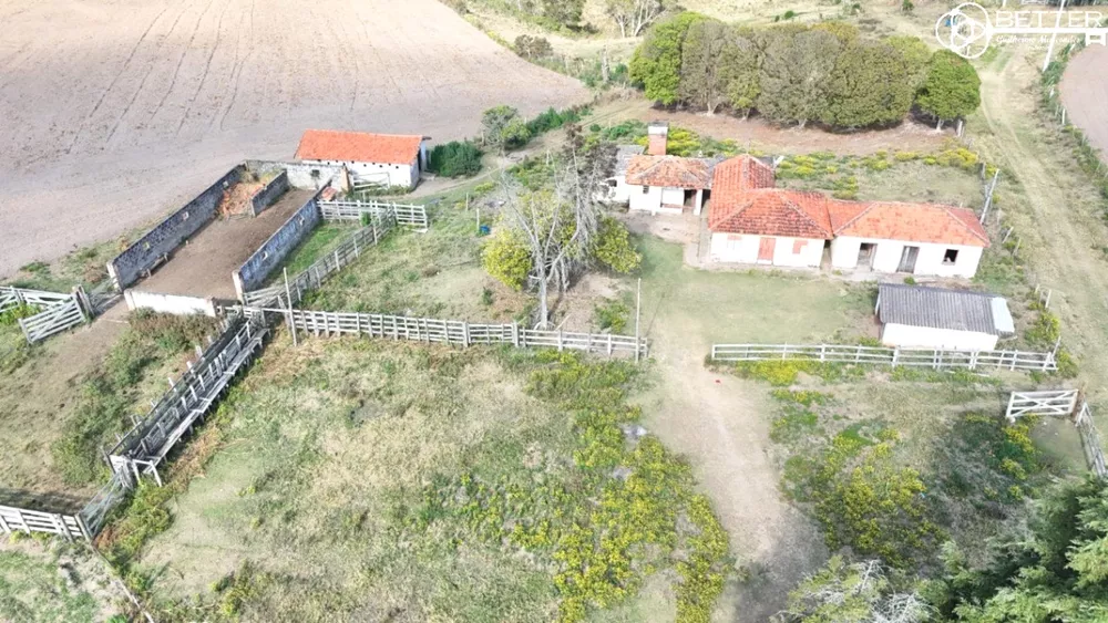 Fazenda, 48 m² - Foto 1