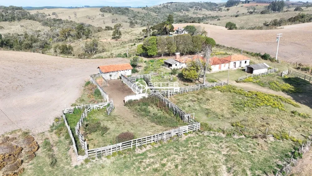 Fazenda, 48 m² - Foto 5