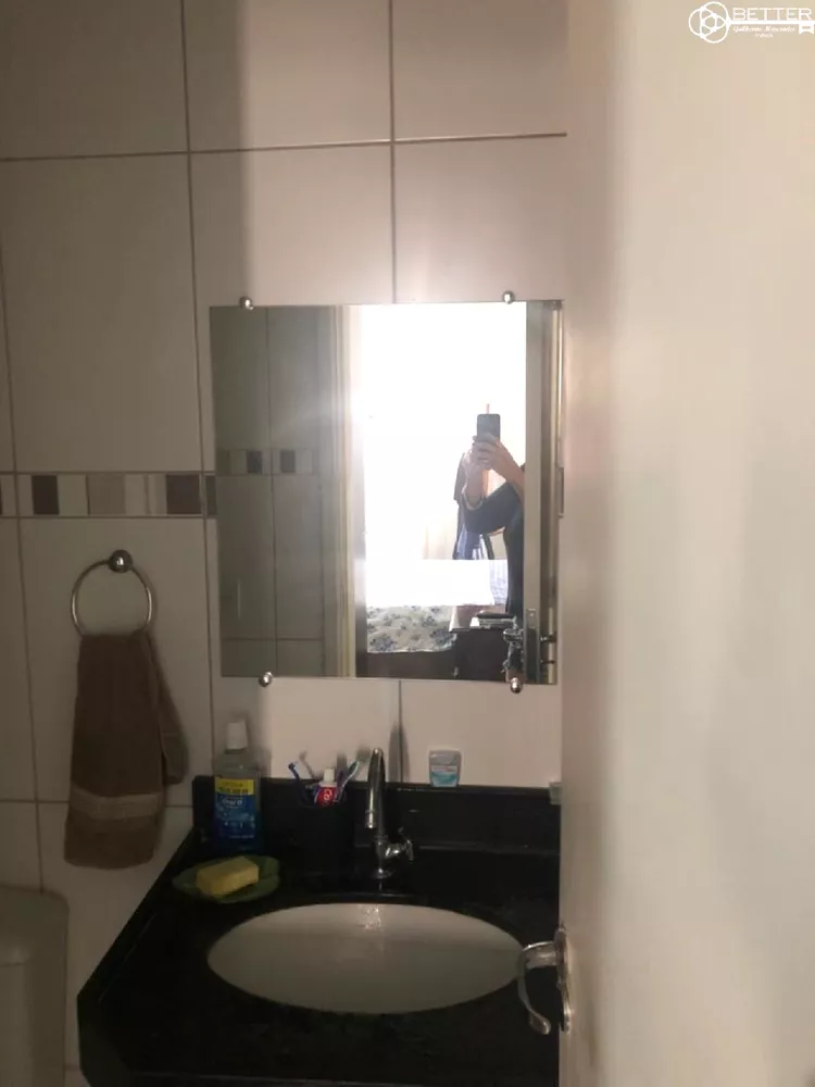 Apartamento, 2 quartos, 43 m² - Foto 3