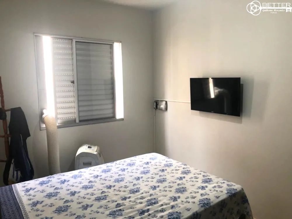 Apartamento, 2 quartos, 43 m² - Foto 11