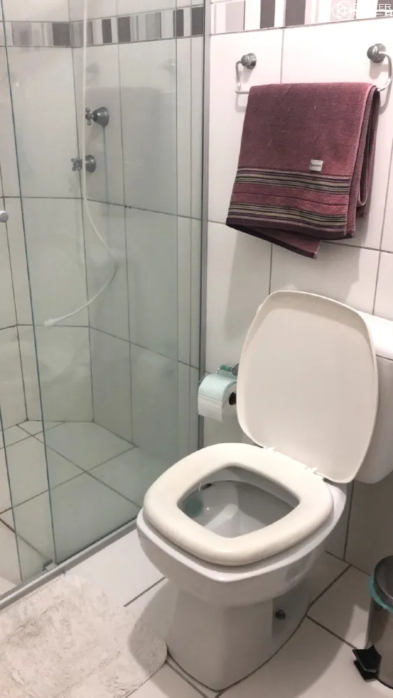 Apartamento, 2 quartos, 43 m² - Foto 9