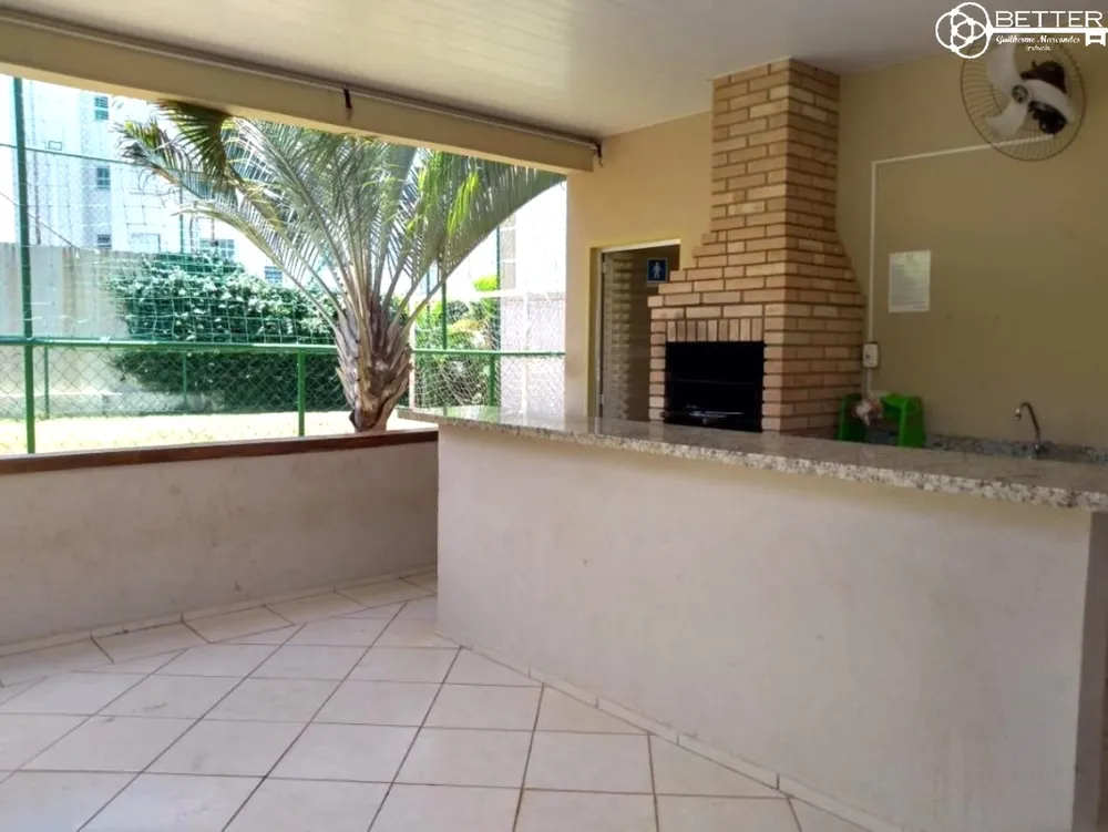 Apartamento, 2 quartos, 43 m² - Foto 15