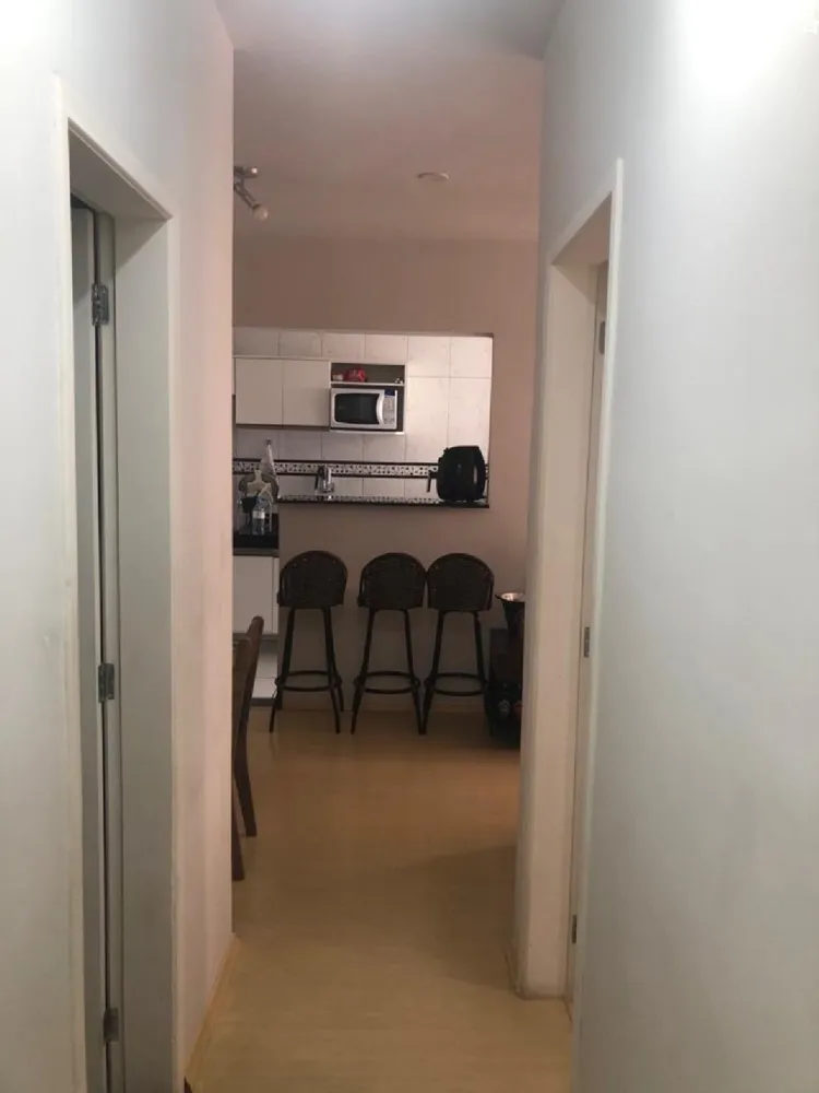 Apartamento, 2 quartos, 43 m² - Foto 7