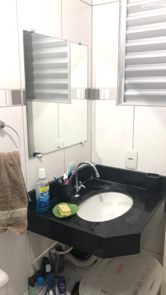 Apartamento, 2 quartos, 43 m² - Foto 1