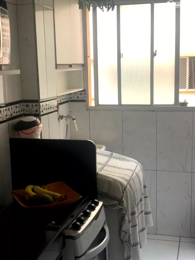 Apartamento, 2 quartos, 43 m² - Foto 4