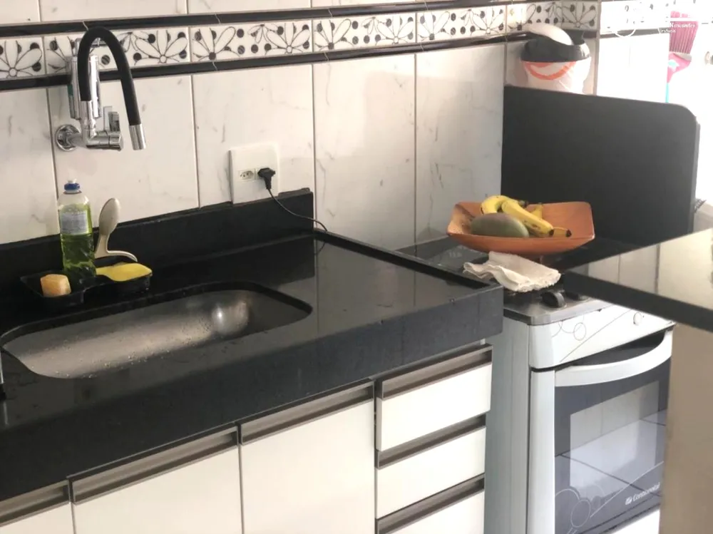 Apartamento, 2 quartos, 43 m² - Foto 5
