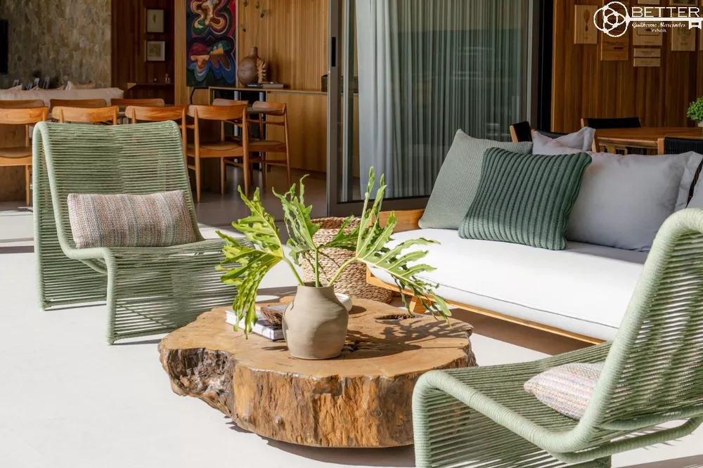 Casa, 6 quartos - Foto 4