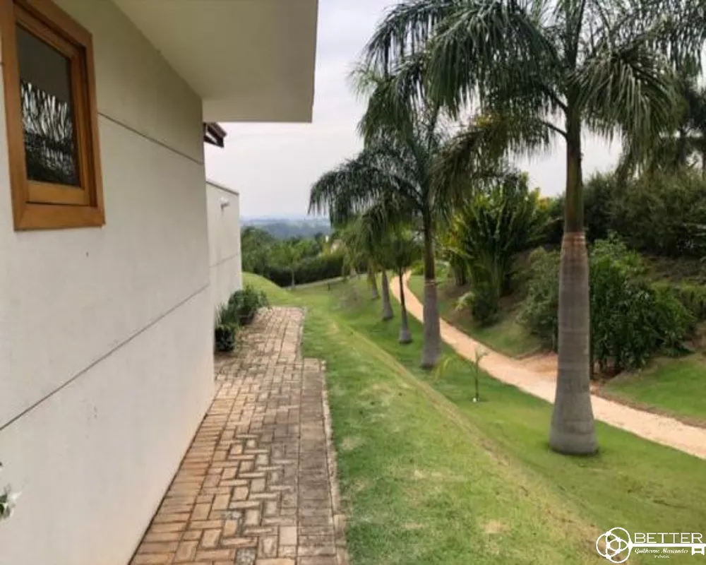 Casa, 4 quartos - Foto 3
