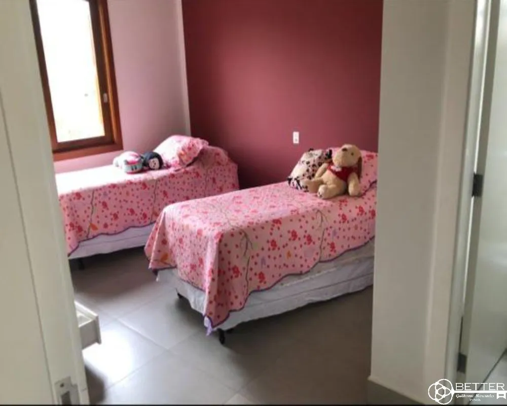 Casa, 4 quartos - Foto 12