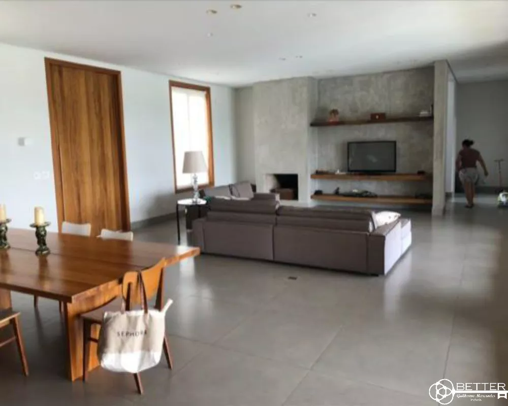 Casa, 4 quartos - Foto 4