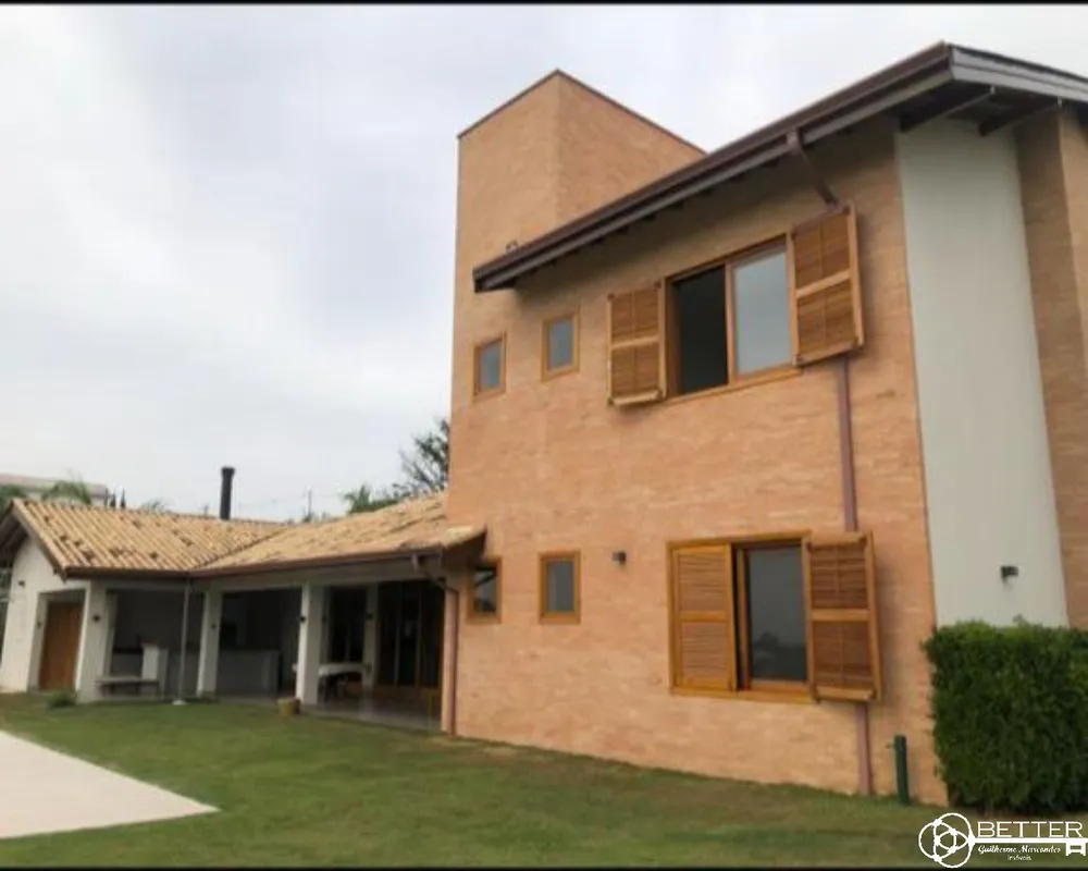 Casa, 4 quartos - Foto 4