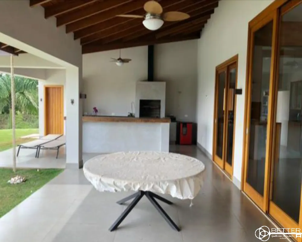 Casa, 4 quartos - Foto 5