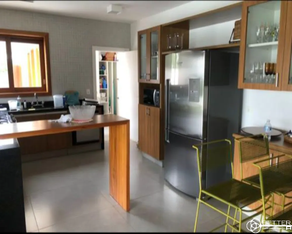 Casa, 4 quartos - Foto 16