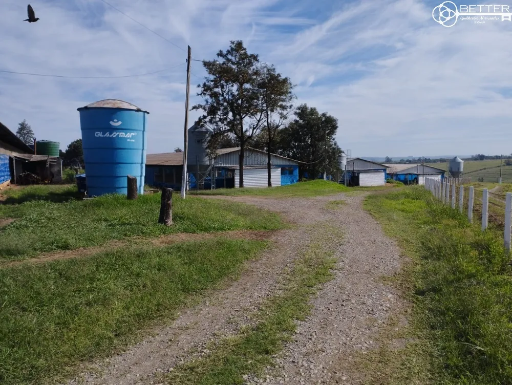 Fazenda, 13 m² - Foto 3