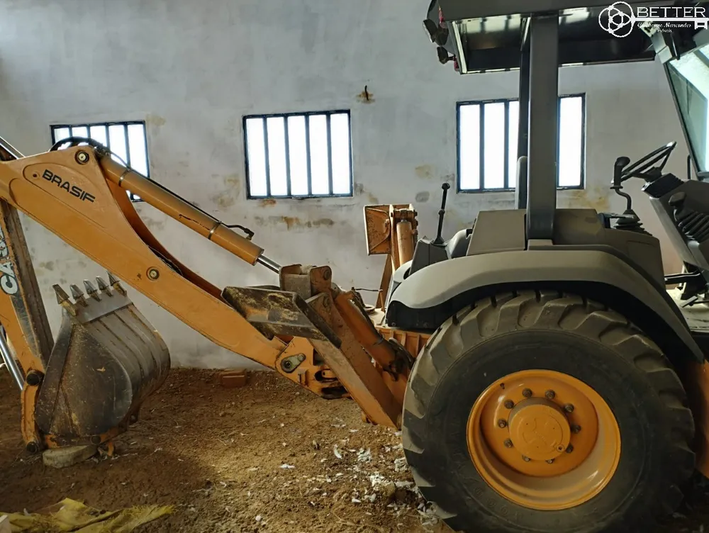 Fazenda, 13 m² - Foto 10