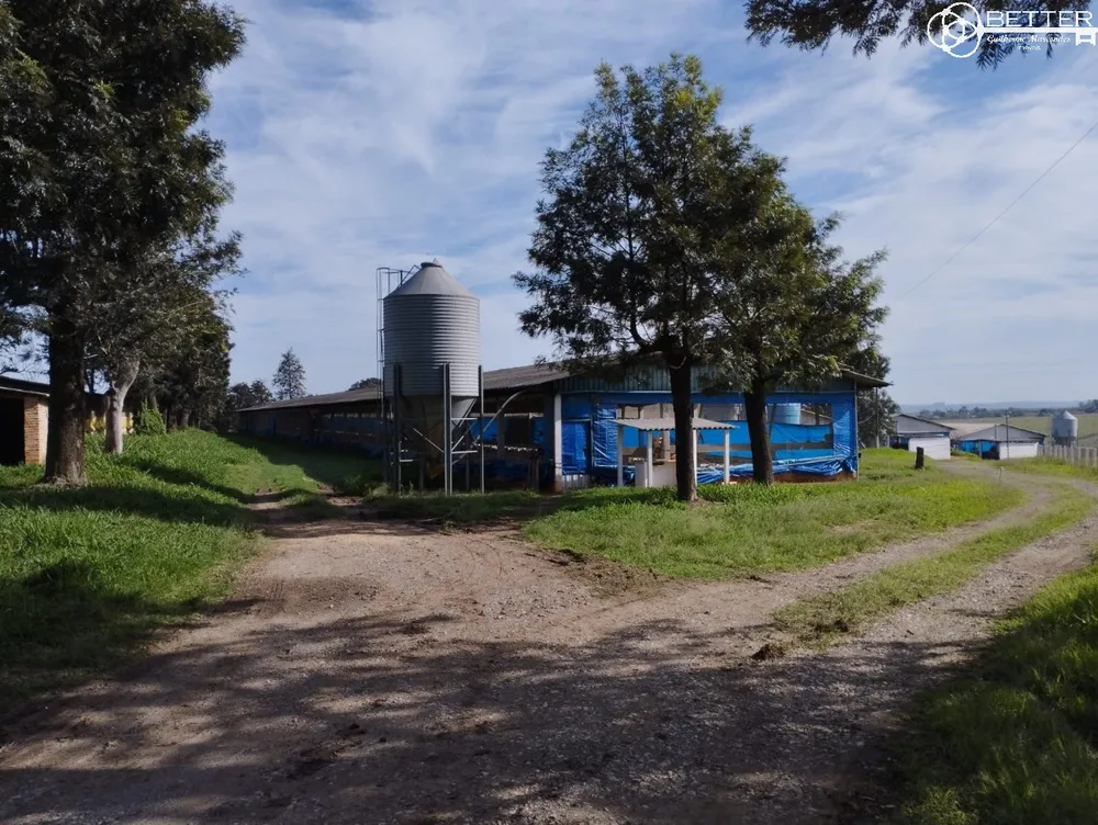 Fazenda, 13 m² - Foto 2