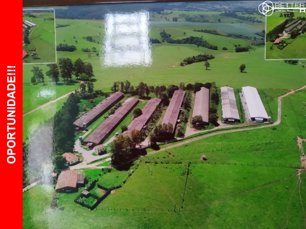 Fazenda, 13 m² - Foto 8