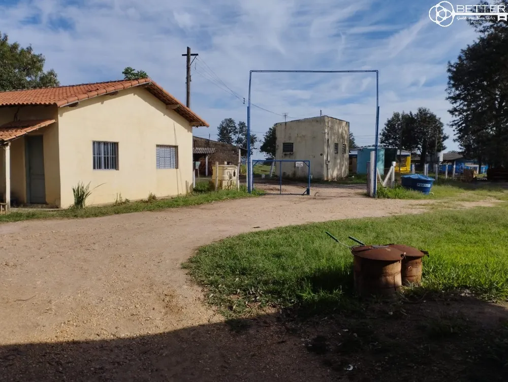Fazenda, 13 m² - Foto 9