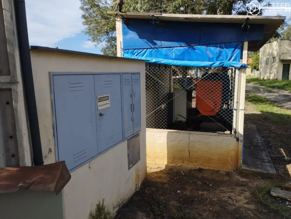 Fazenda, 13 m² - Foto 1