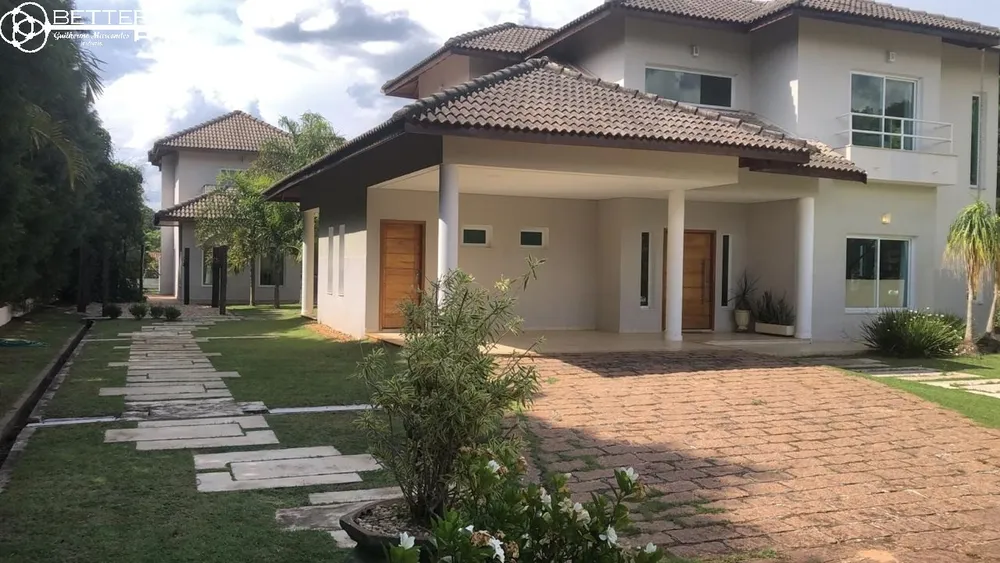 Casa, 3 quartos - Foto 2