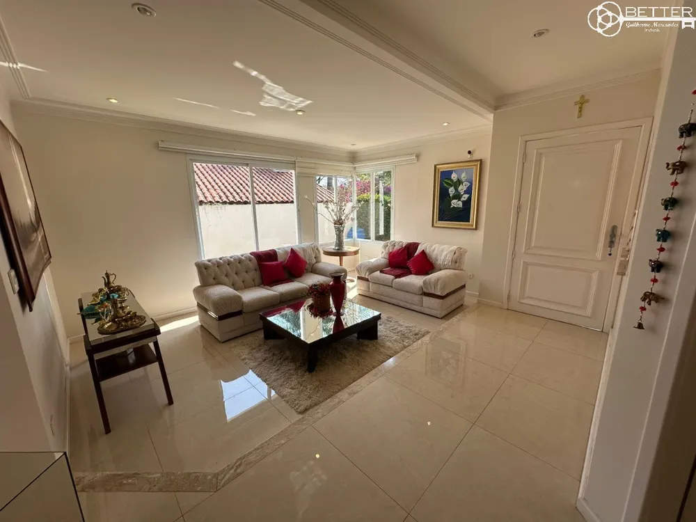 Casa, 4 quartos - Foto 1