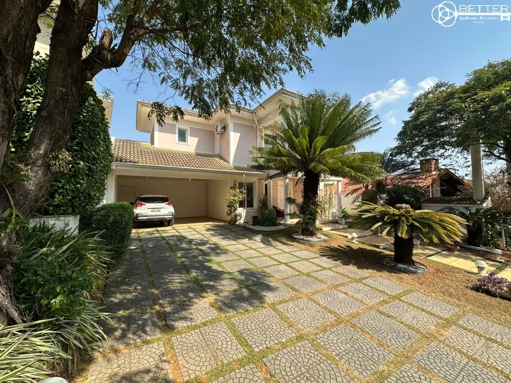 Casa, 4 quartos - Foto 16