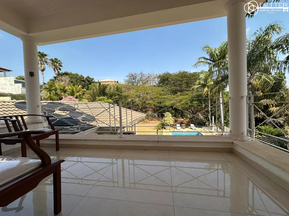 Casa, 4 quartos - Foto 4