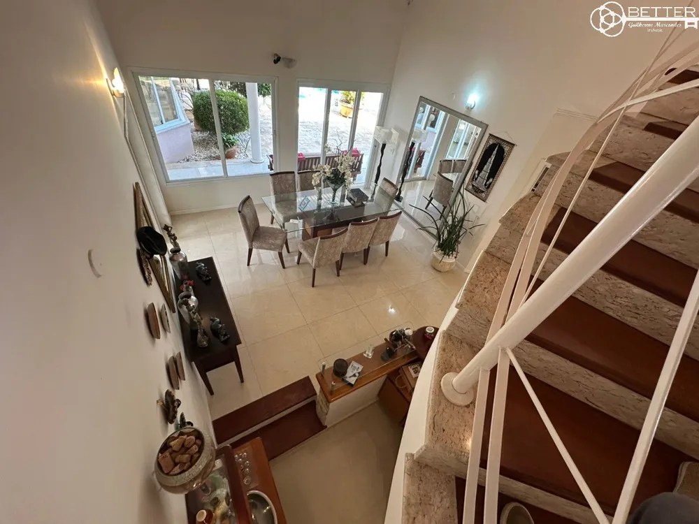 Casa, 4 quartos - Foto 4