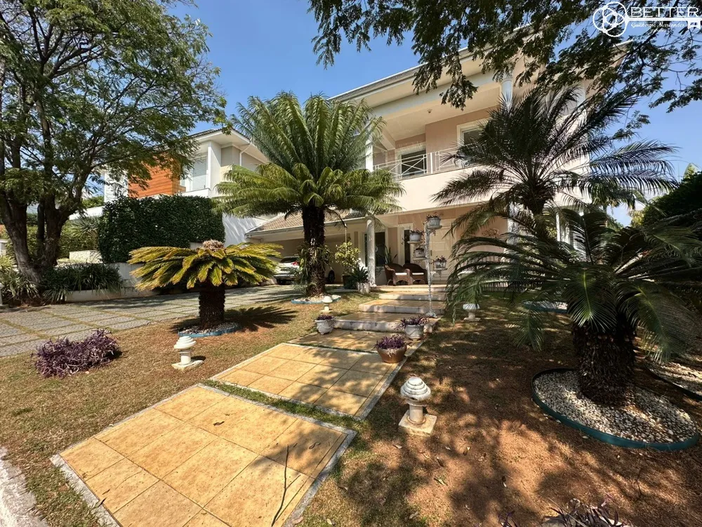 Casa, 4 quartos - Foto 12