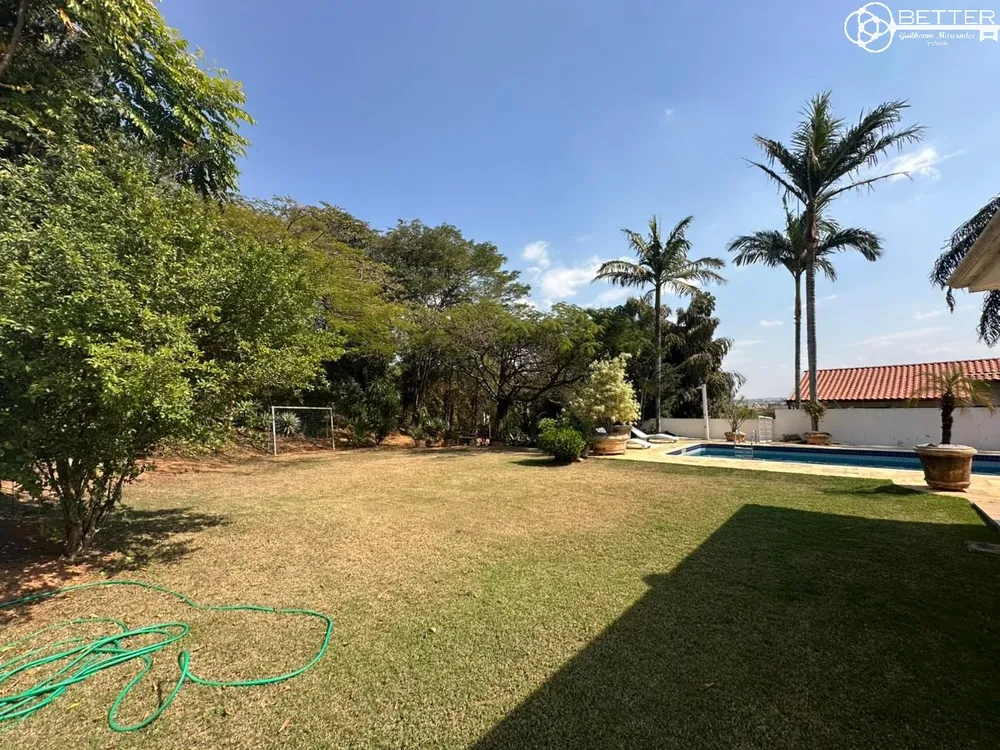 Casa, 4 quartos - Foto 11