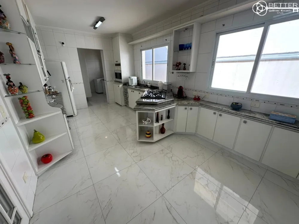 Casa, 4 quartos - Foto 14